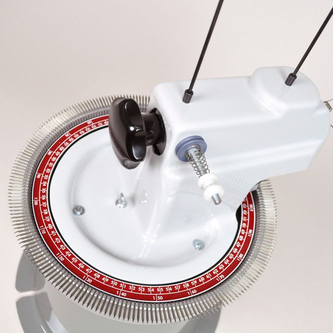 Hovedbilde Hague D280E elektrisk linker