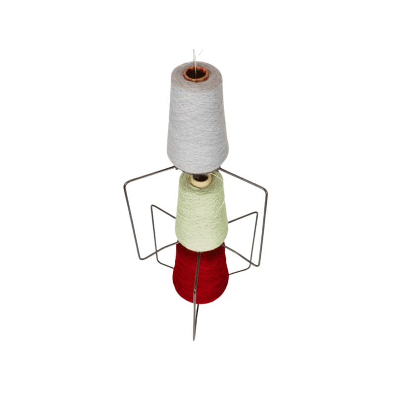  Hague Twisting Yarn Stack 